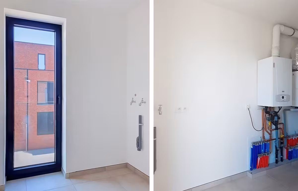 Villa de luxe neuve avec grand jardin - 16