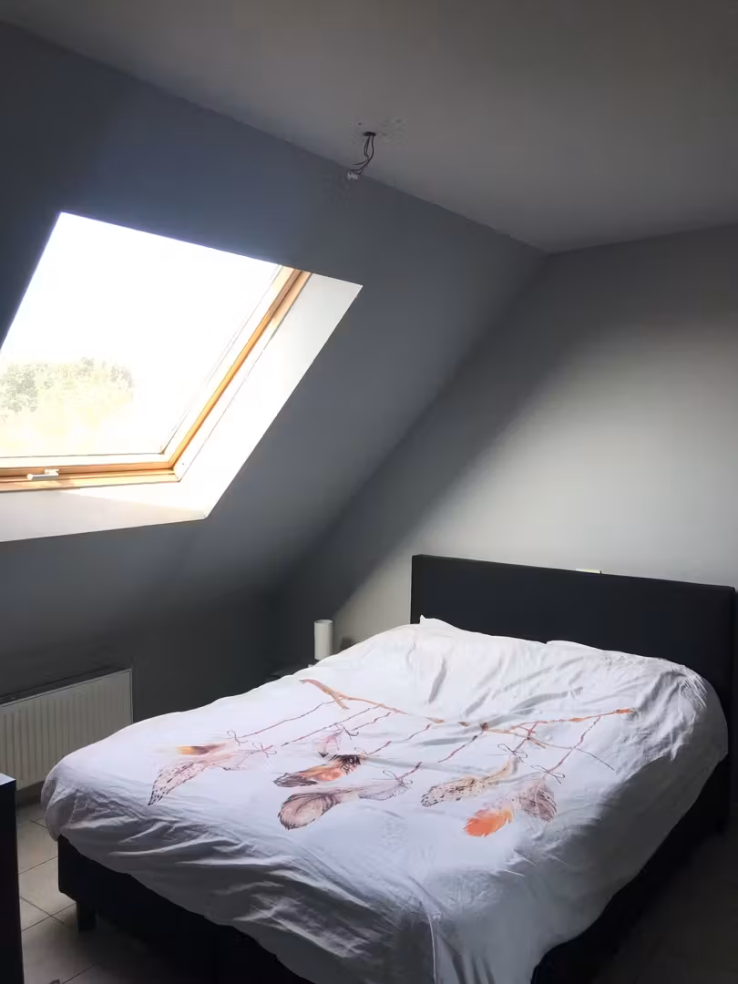 Beautiful apartment with open kitchen, 2 terraces and garage - 4