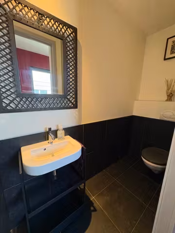 Penthouse te huur in Molenbeek-Saint-Jean - 11