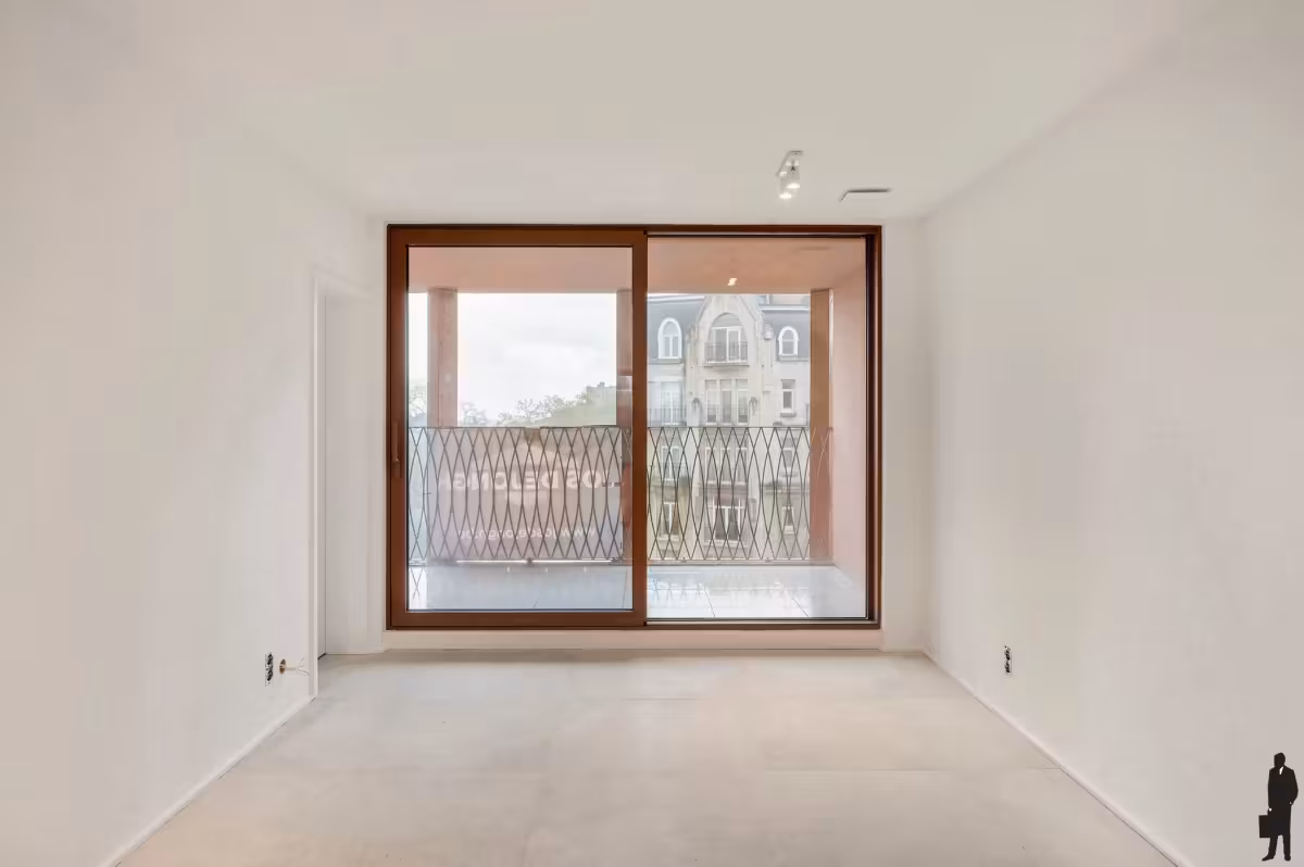 Nieuwbouw: lichtrijk duplexappartement op toplocatie - 10