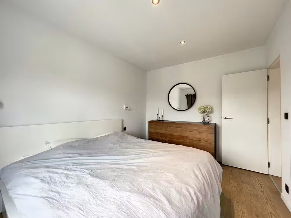 Appartement met 2 slaapkamers te huur in Gent - 4