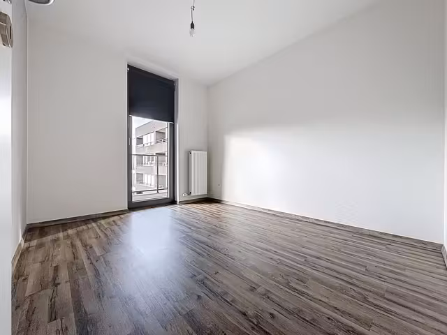 Aangenaam appartement met terras in Neder-Over-Heembeek - 4