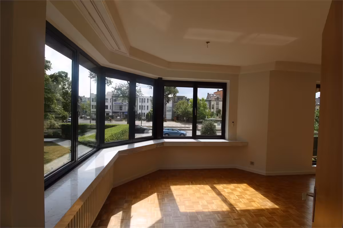 Appartement d'angle spacieux et lumineux avec 3 chambres à Merksem - 5