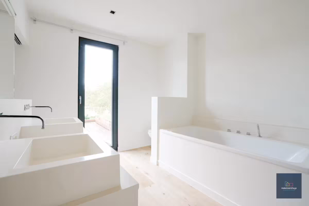 Instapklare woning met garage te Gentbrugge - 12