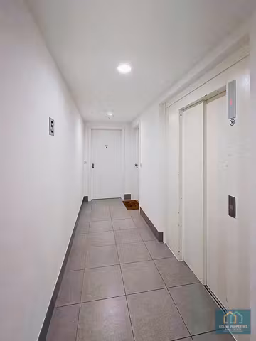 Appartement 3 chambres à Schaerbeek - 11