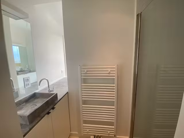 Ruime en gemeubelde penthouse op het trendy eilandje - 10