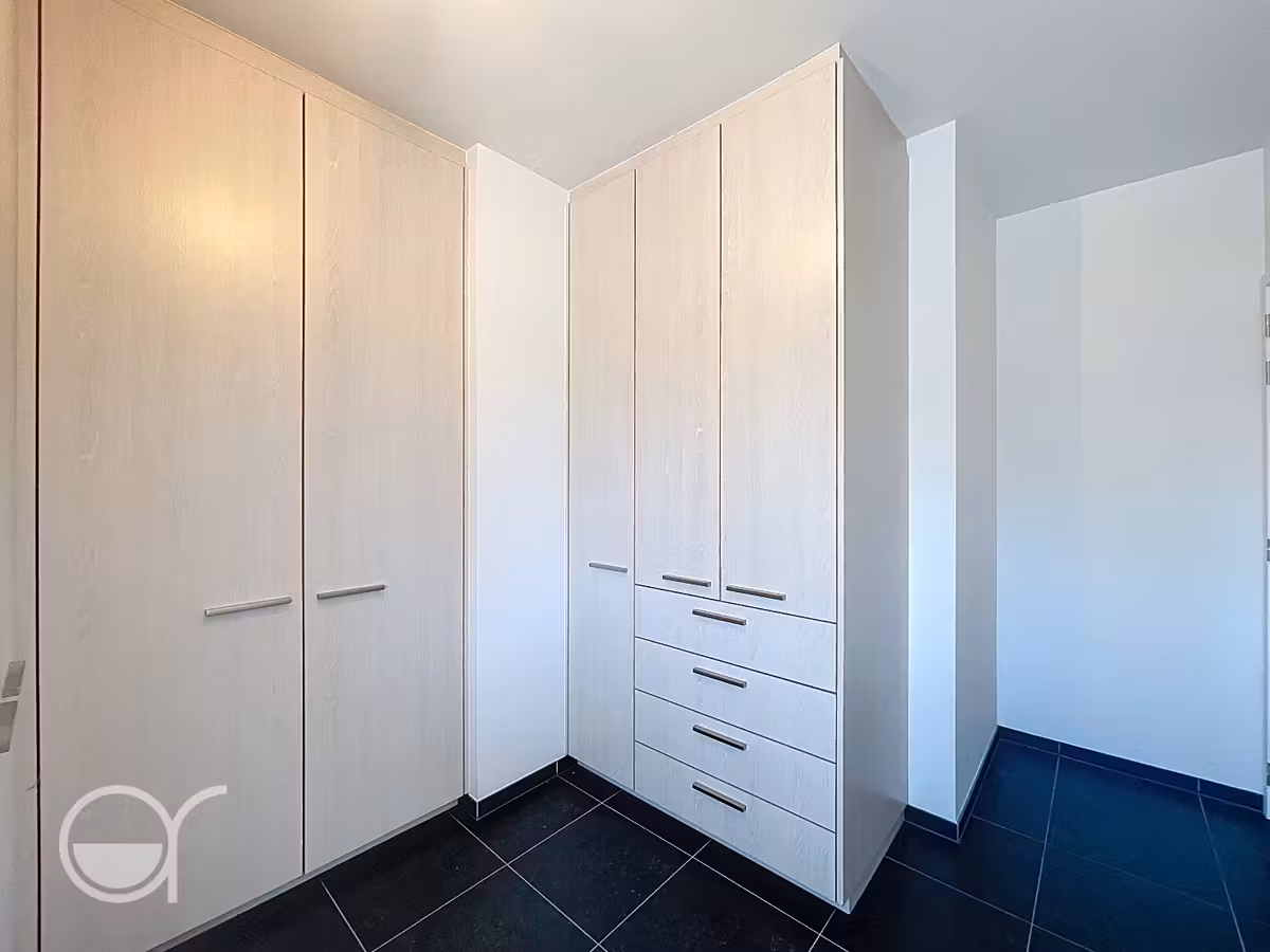 2-slaapkamerappartement met zuid-gericht terras van 25m² - 9