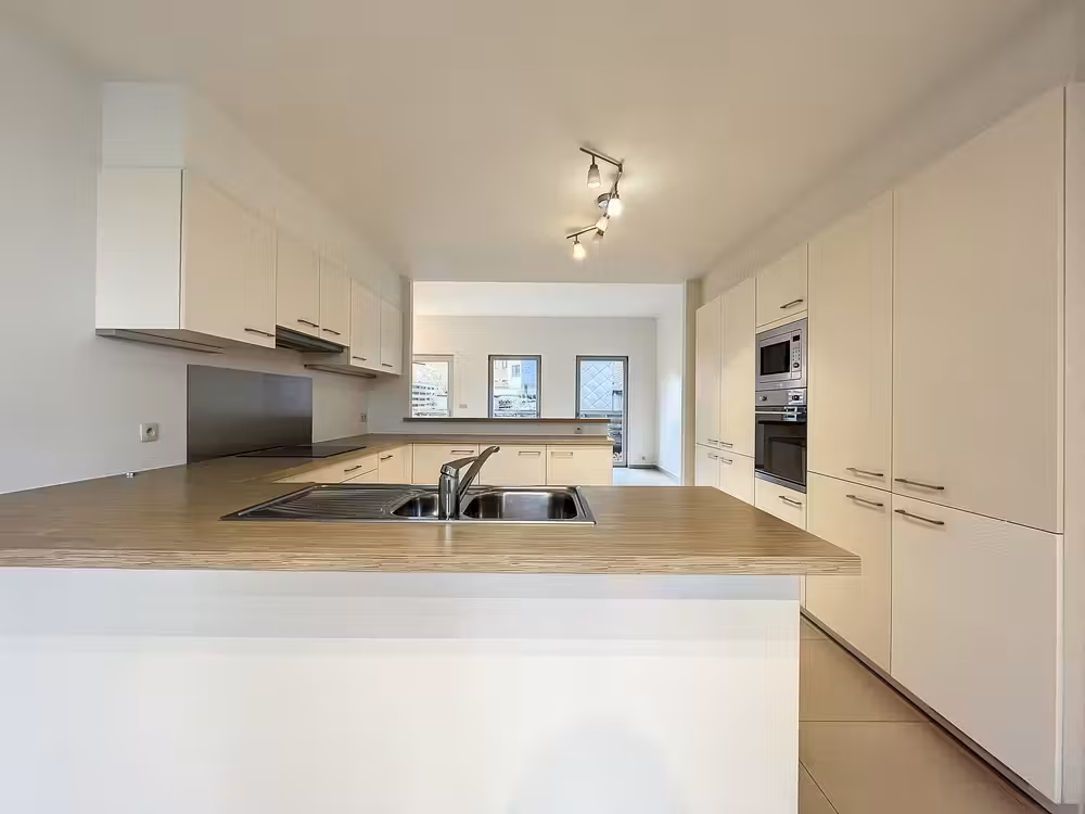 Triplex te huur in Woluwe-Saint-Lambert - 3