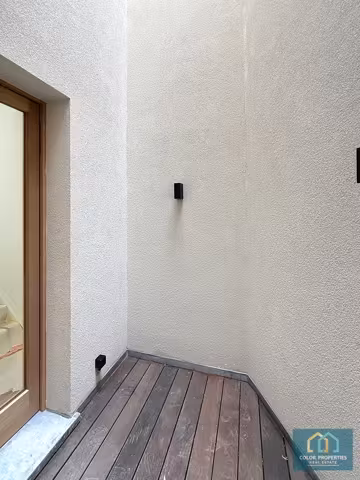 Magnifique maison neuve à Saint-Gilles - 9