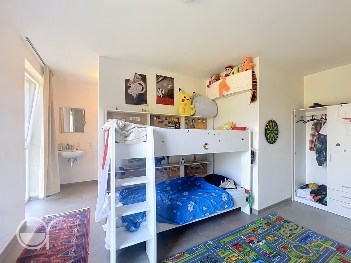 Nieuwbouw woning vlakbij Gent centrum - 4