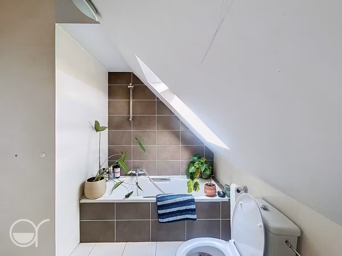 Appartement cosy et lumineux de 2 chambres - 7