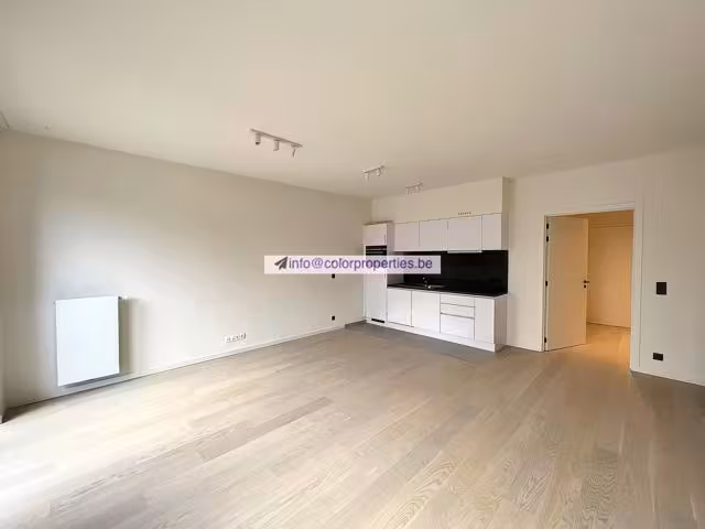 Somptueux appartement de standing in Evere - 16