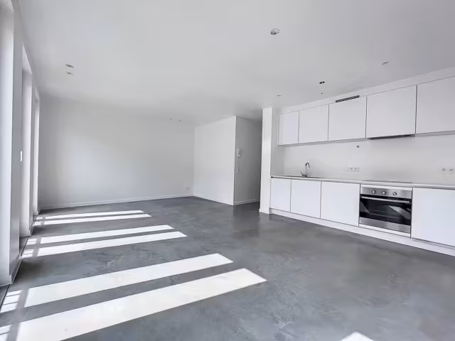 Modern nieuwbouwappartement met ruim terras in Oostakker - 14