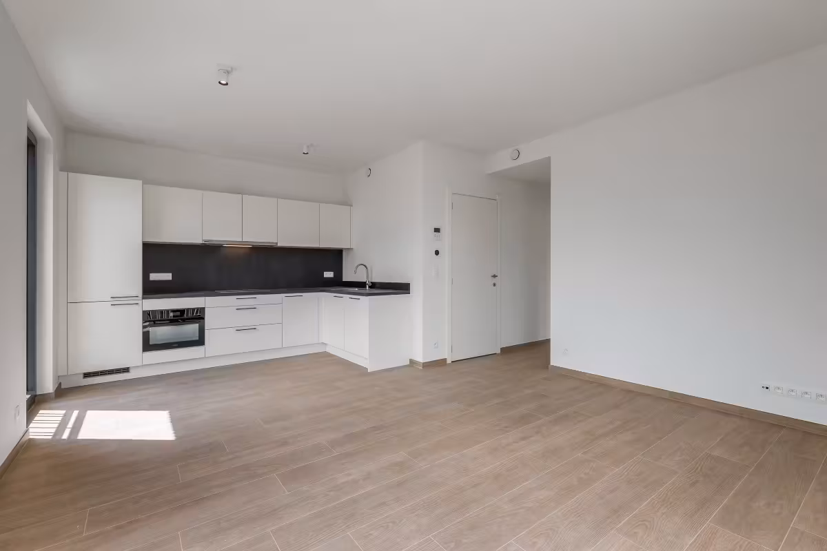 New-build apartment with terrace for rent on the Left Bank - 3