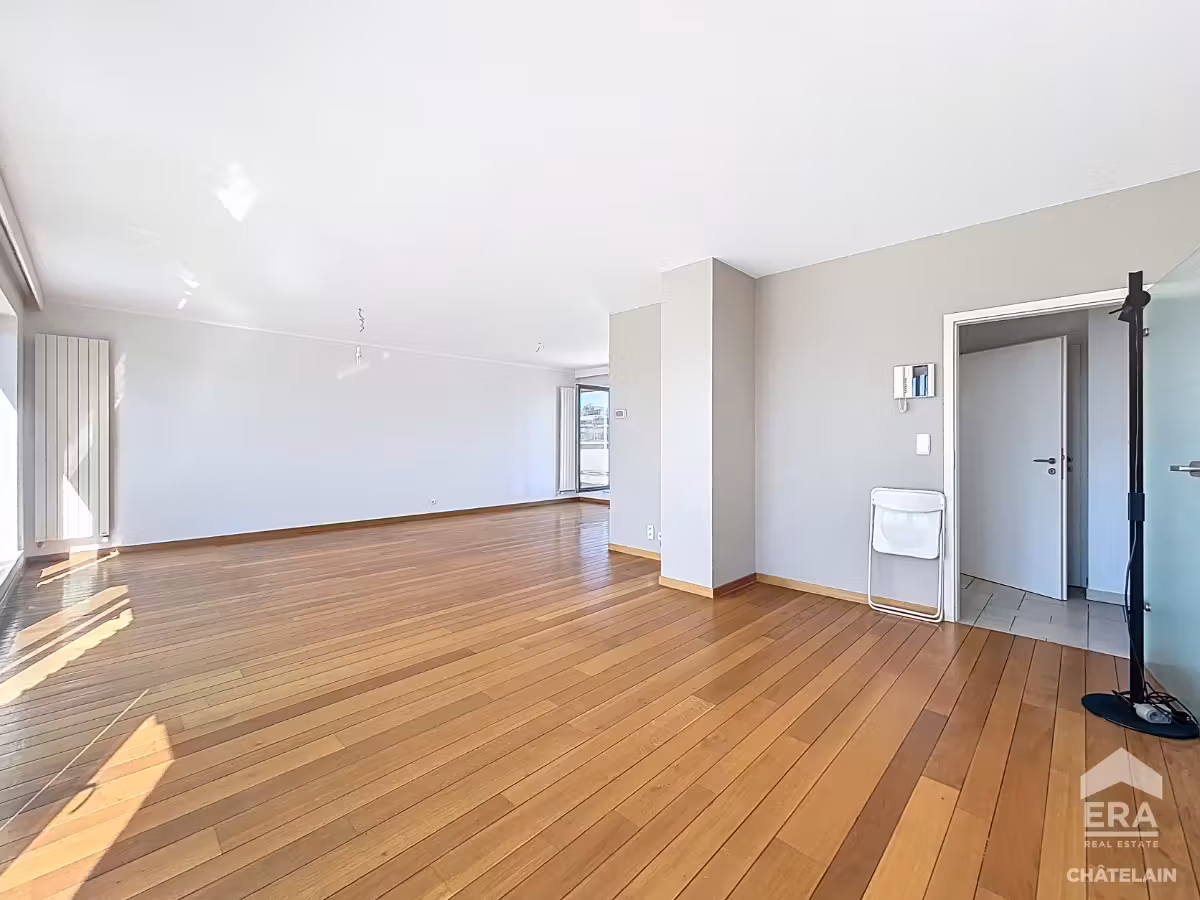 Penthouse met 3 slaapkamers te huur in Jette - 3