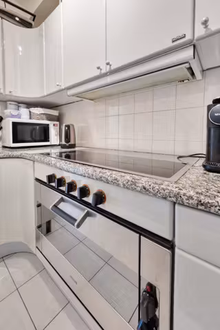 Appartement soigné avec 2 chambres près d'Anvers - 8