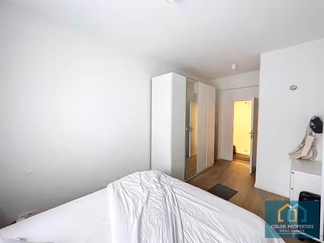 Modern appartement in het centrum van Brussel - 5