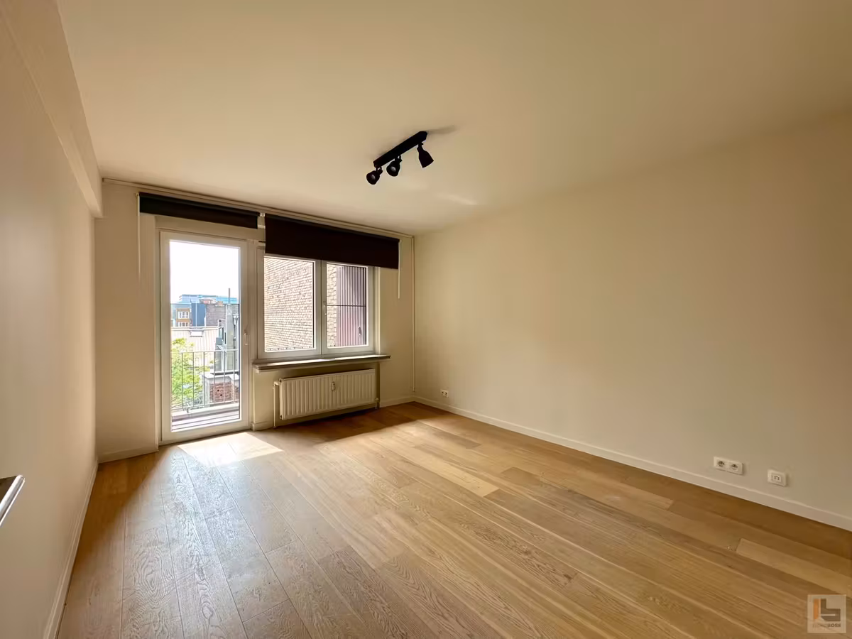 Ruim 2 slaapkamer appartement met prachtig zicht - 7