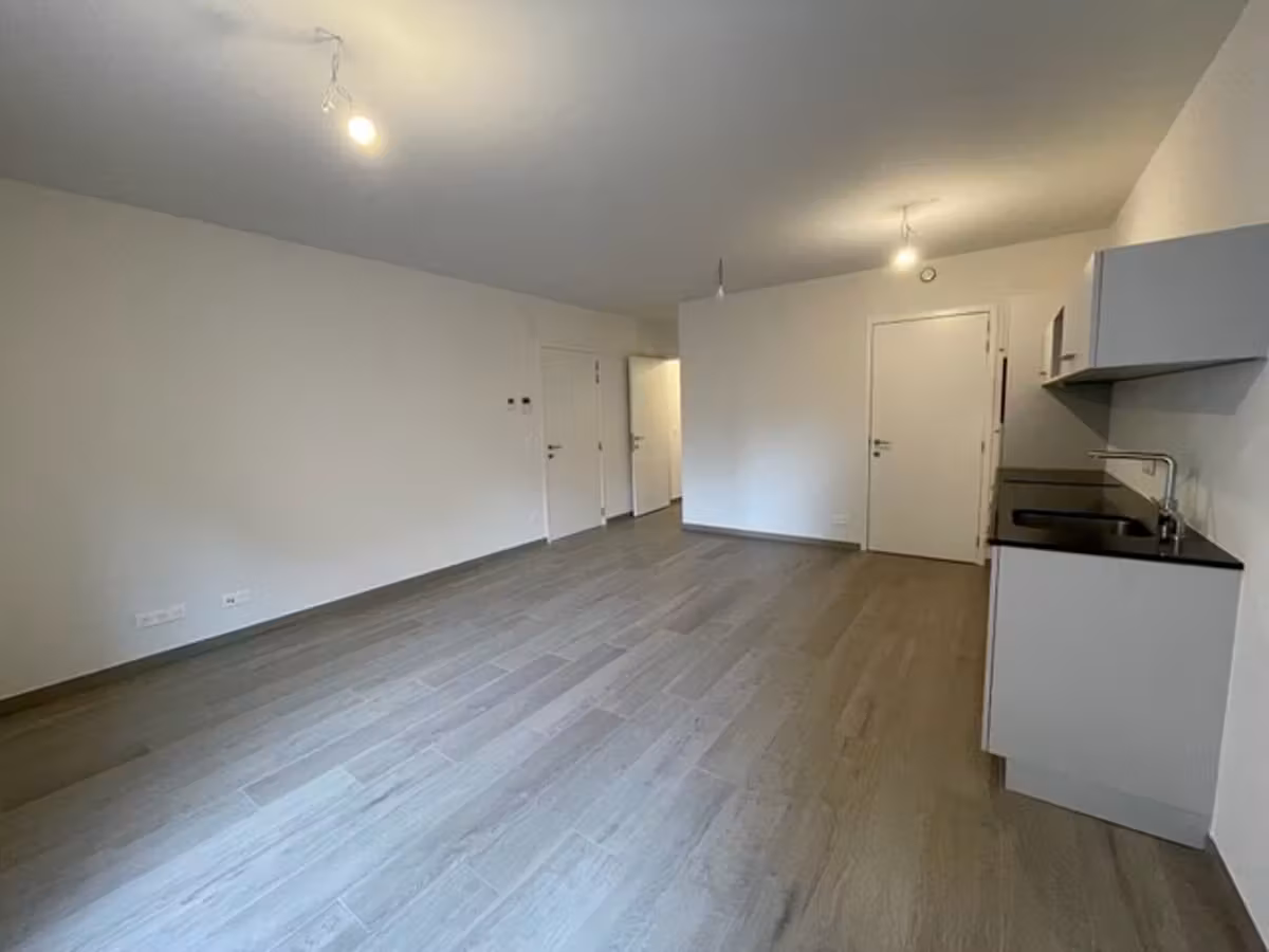 Recent 1-bedroom apartment with spacious terrace - 13