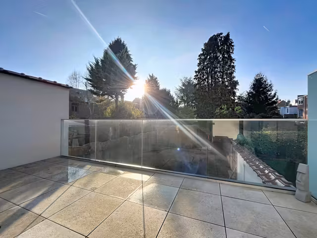 Duplex in Berchem-Sainte-Agathe - 7