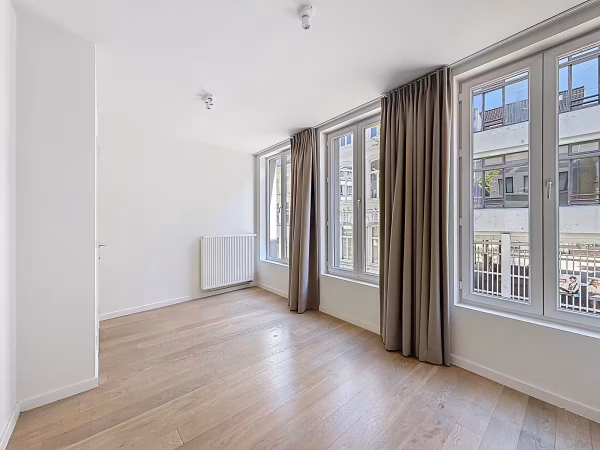 Ruim appartement te huur met 2 slaapkamers in Gent - 8