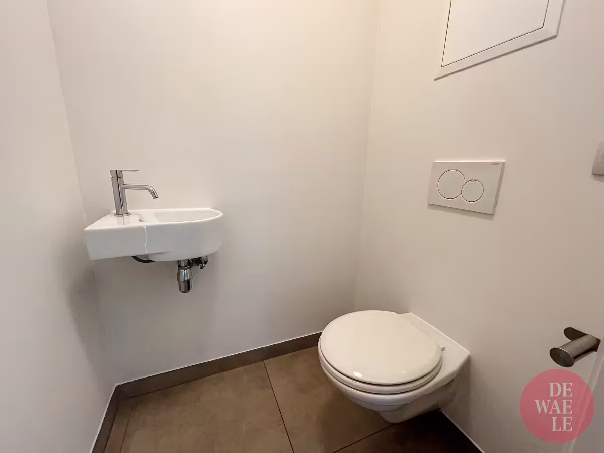 Mooie studio nabij het prachtige Lakenpark - 13