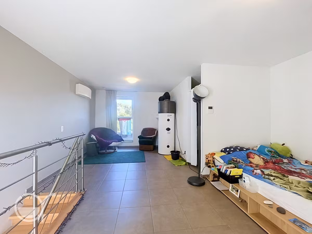 Nieuwbouw woning vlakbij Gent centrum - 10