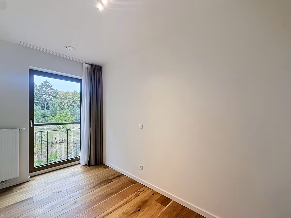 Brussels: Apartment (79m²) with 2 bedrooms and terrace - 16