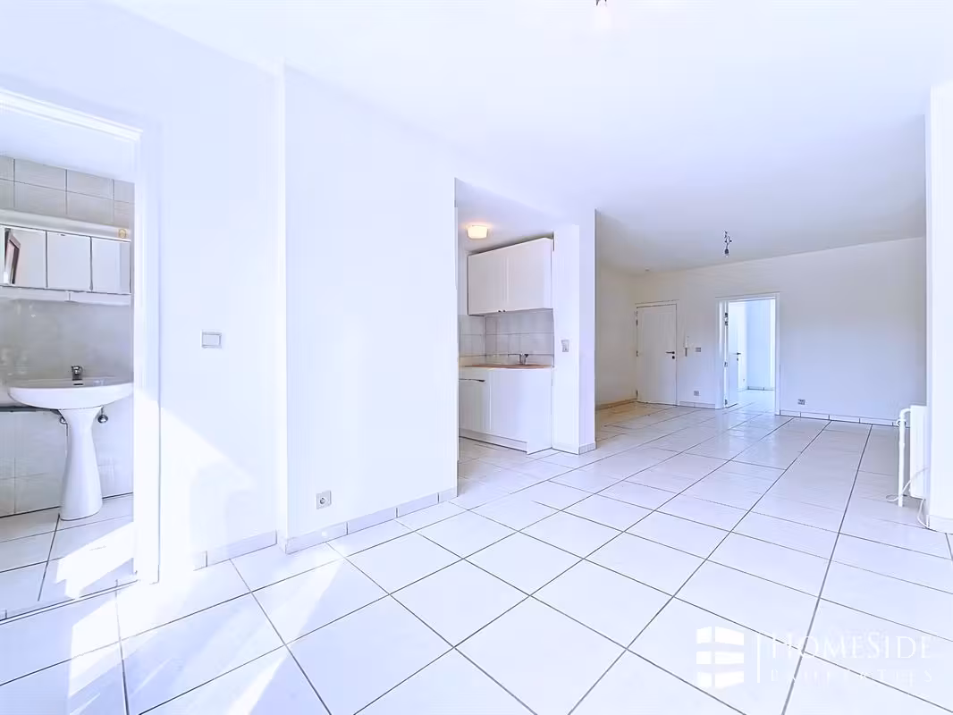 Appartement in Sint-Jans-Molenbeek - 11