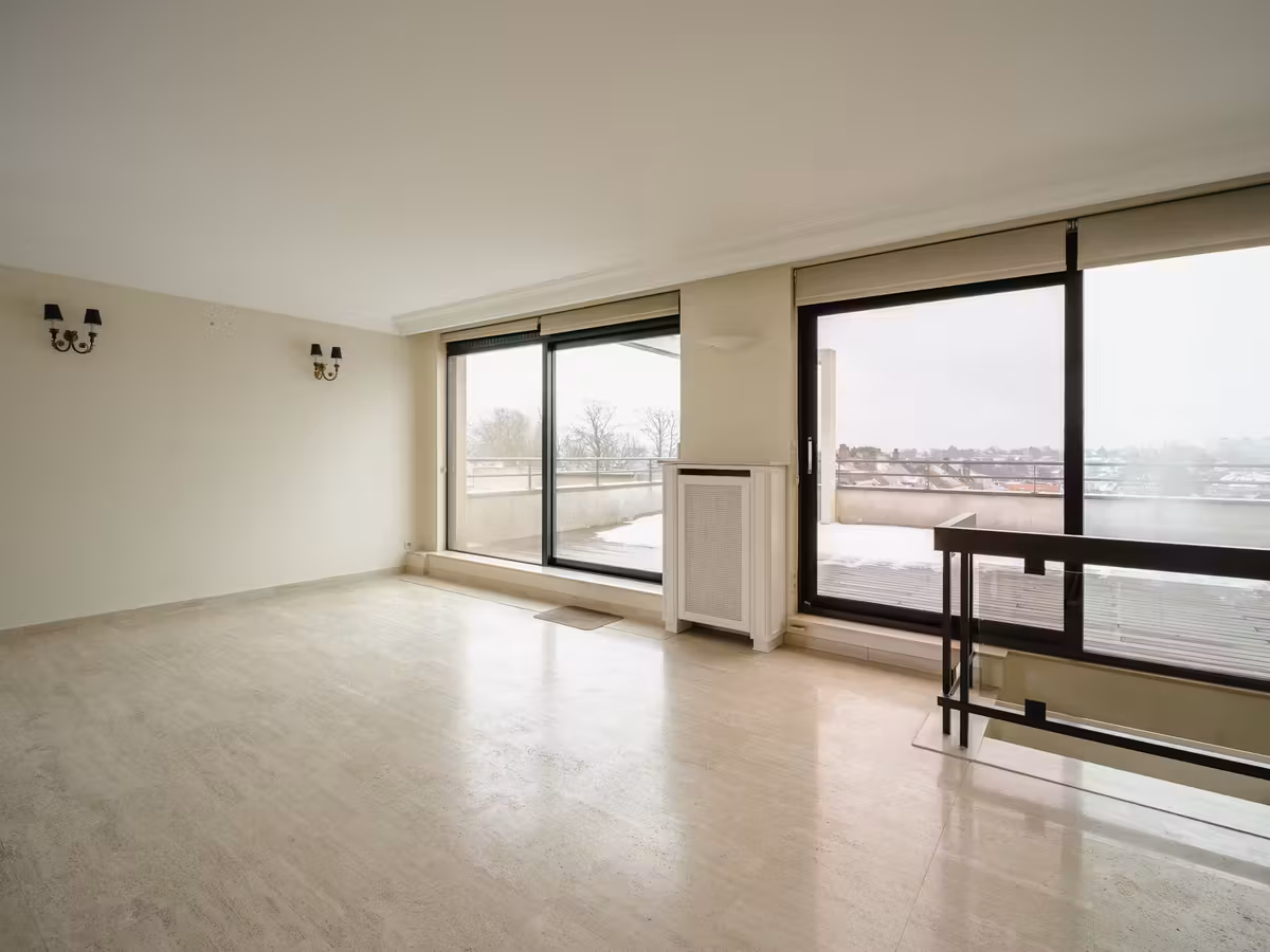 Duplex in Montgomery, Etterbeek - 5