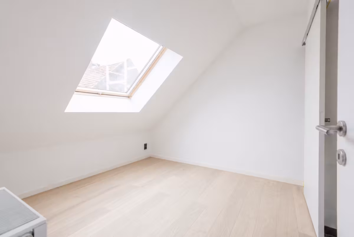 Gezellig duplexappartement in Violierstraat - 13
