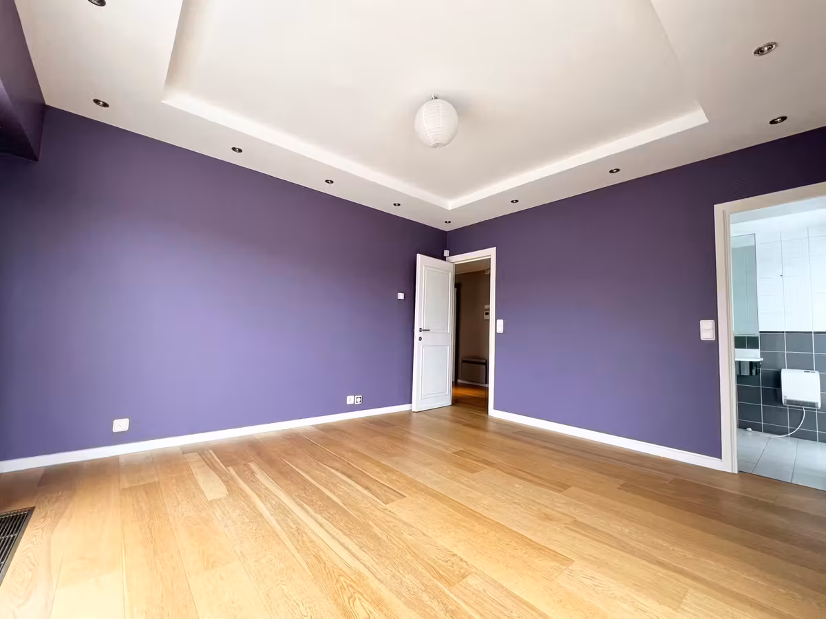 Magnifique penthouse met terrassen in Uccle - 16