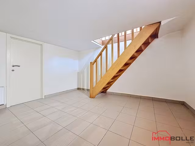Duplex te huur in Auderghem - 4