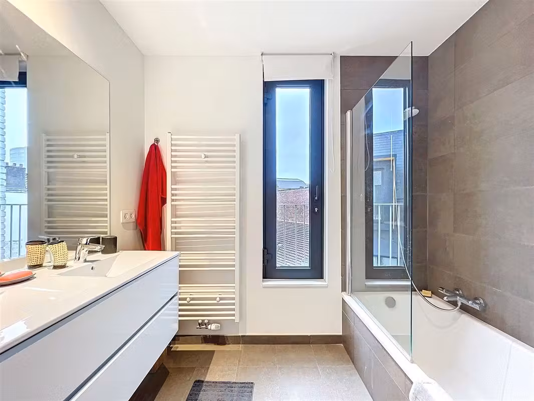 Appartement in 1000 Brussel - 12