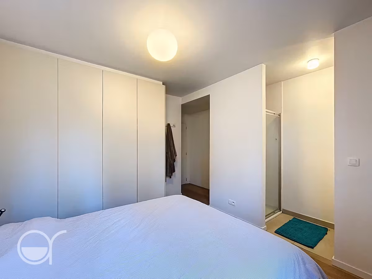 Gelijkvloers appartement met 3 slaapkamers - 10