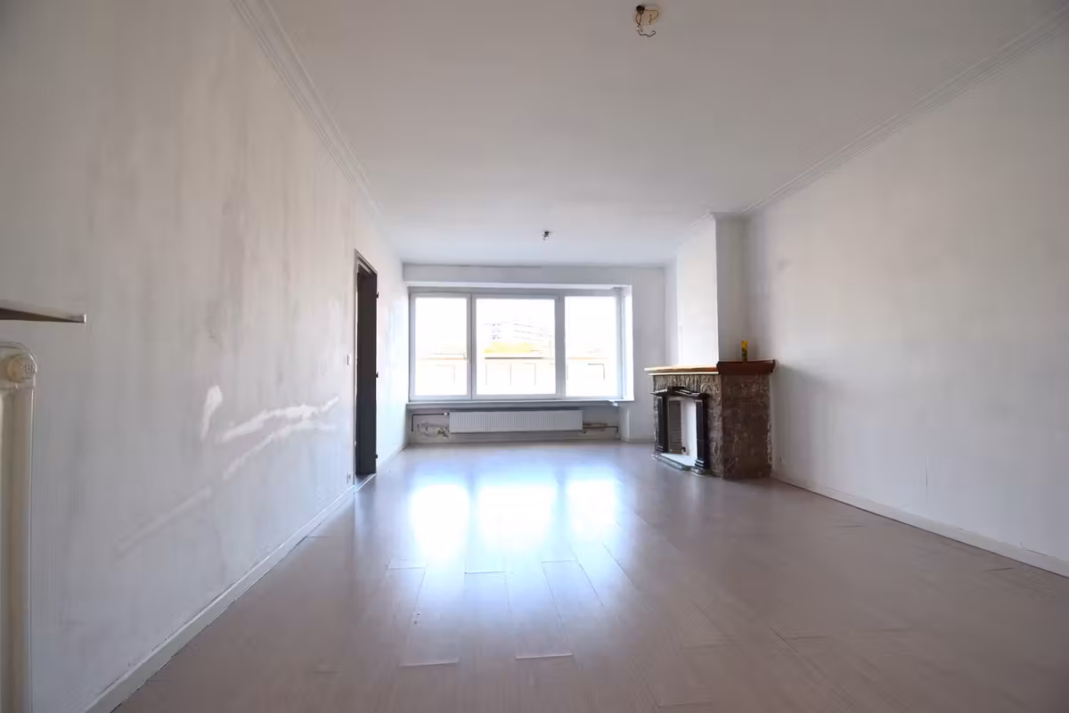 Appartement te huur in Merksem - 4