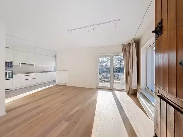 Cohouse woning met 5 kamers in centrum Gent - 13