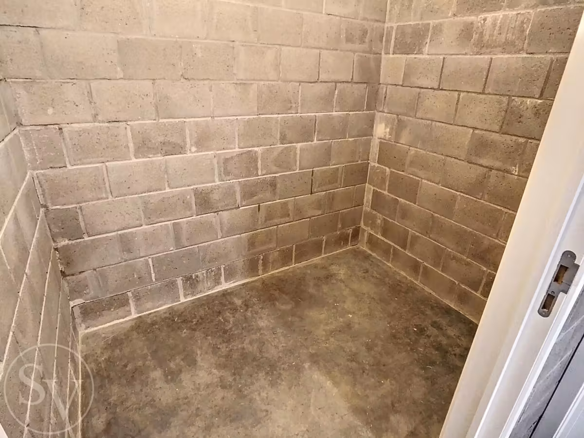 Nieuwbouw appartement met terras en parking in Antwerpen Linkeroever - 12