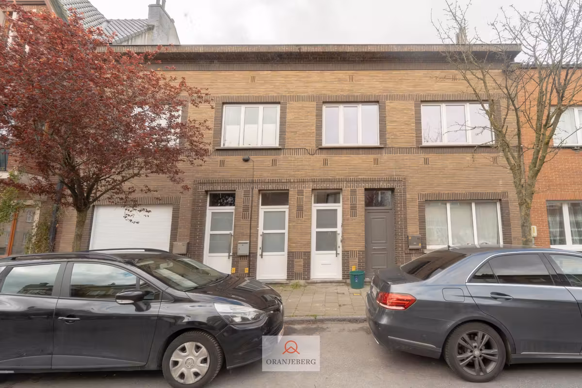 Lichtrijke 2 slaapkamer woning te Gentbrugge - 8