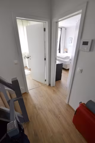 Duplex for rent in Auderghem - 13
