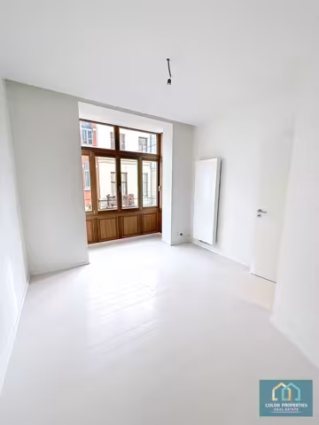 Magnifique maison neuve à Saint-Gilles - 6