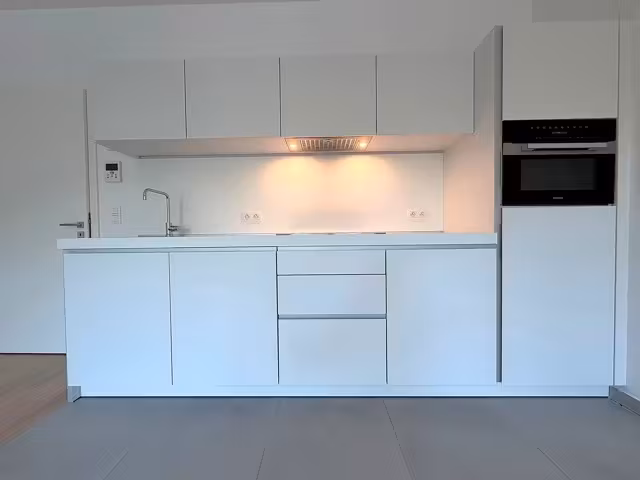 Splendide appartement neuf à Watermael-Boitsfort - 14