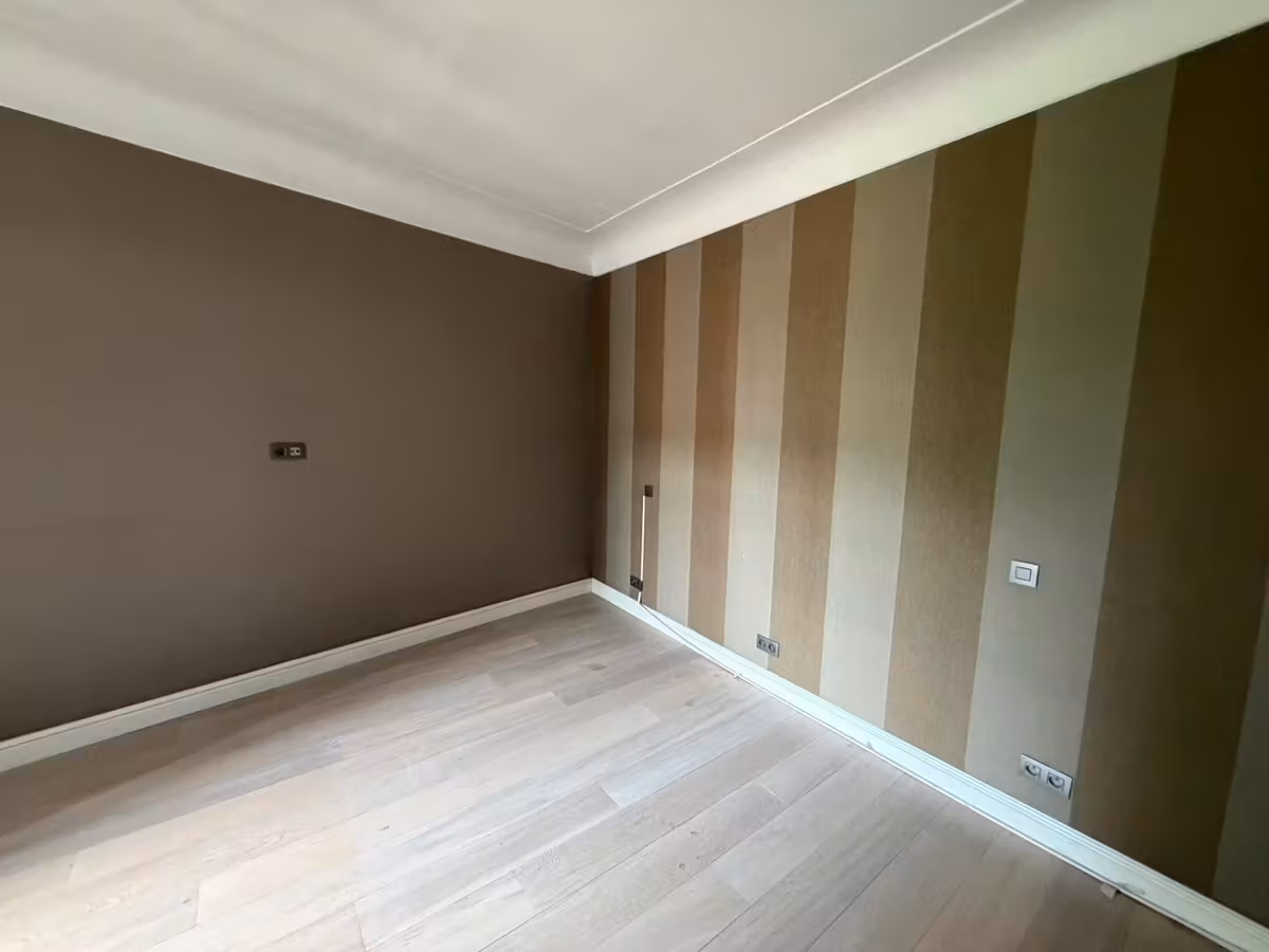 Charming 3-bedroom apartment in Antwerp - 2