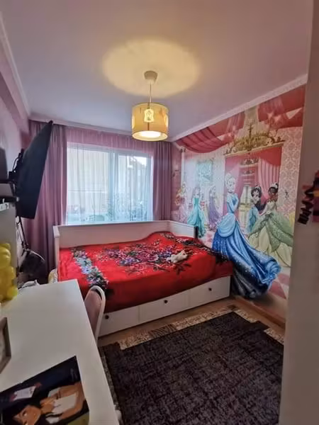 NATO! Beautiful 2-bedroom unfurnished apartment - 5