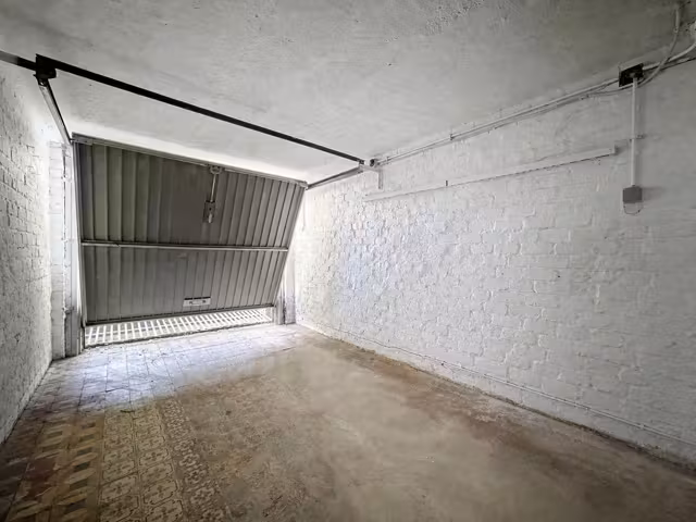 Bel appartement rénové à Jette - 8