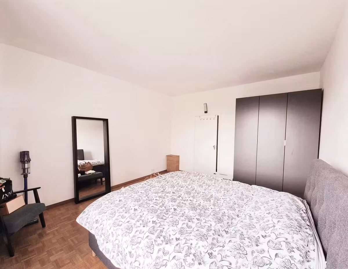 Prachtig familieappartement in Ukkel nabij Ter Kamerenbos - 12