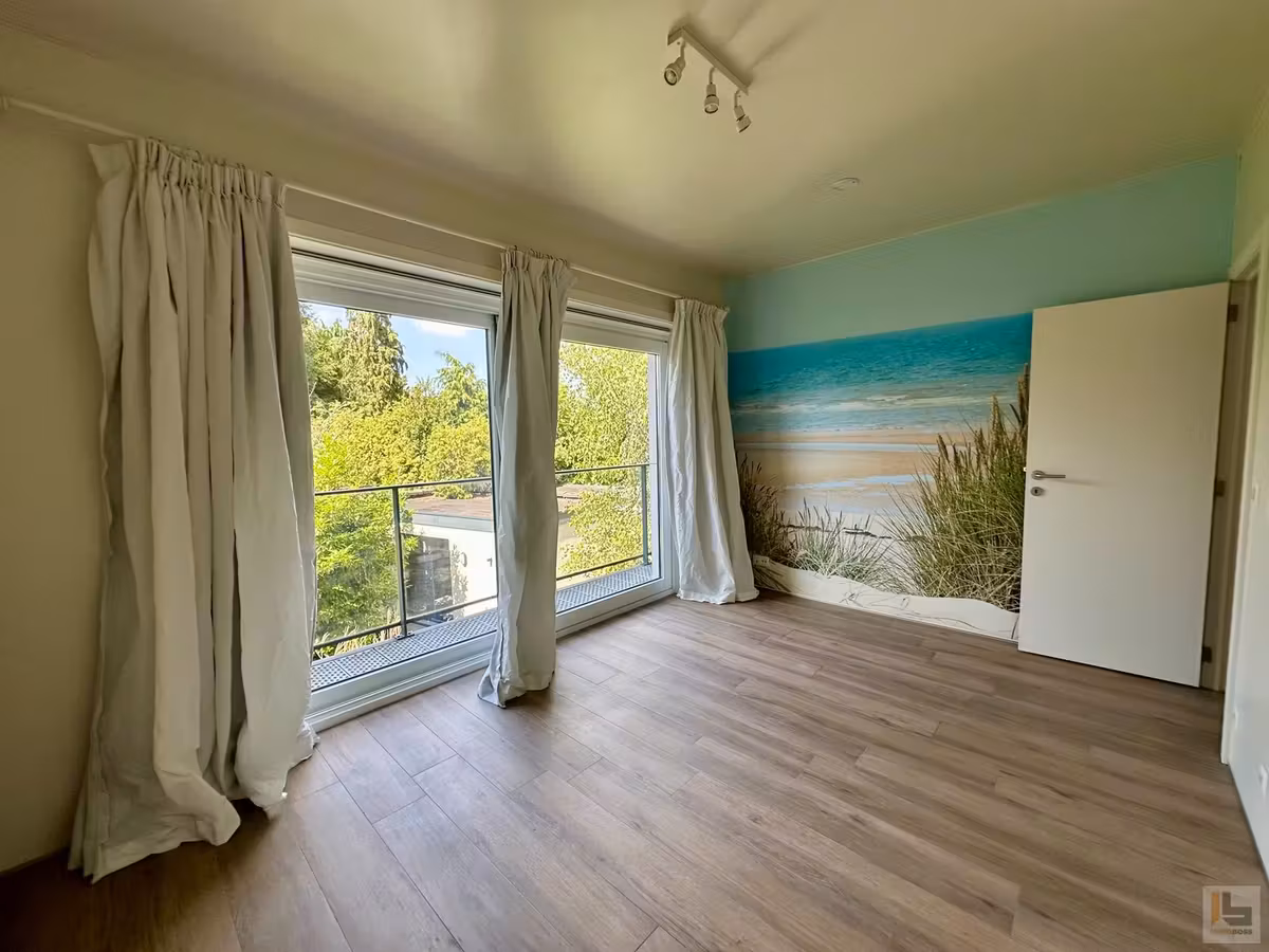 Move-in ready 2-bedroom apartment in Gentbrugge - 7