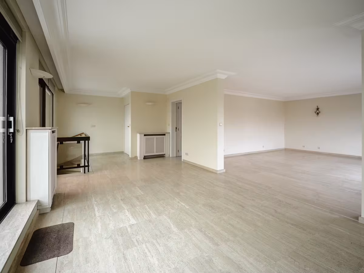 Duplex in Montgomery, Etterbeek - 2