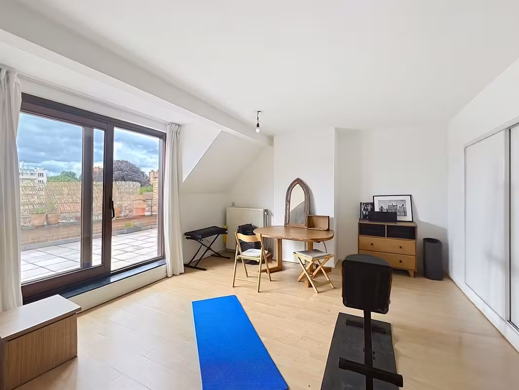 Appartement à Woluwe-Saint-Pierre (1150) - 7