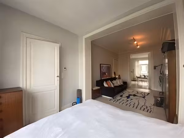 Charmant appartement in het hartje van Ixelles - 12